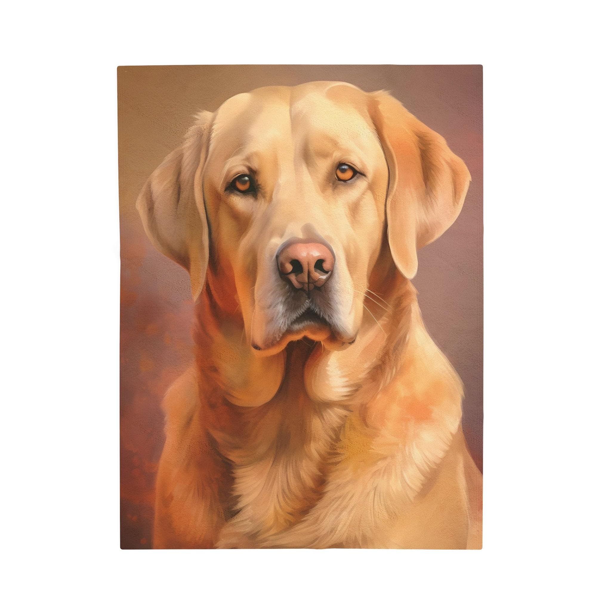 1000 Pieces Puzzles for Adults - Labrador Retriever Portrait Embrace The Love of Man's Best Friend Funny Puzzle,Suitable for All Puzzle Toy Enthusiasts, Educational Art Collectibles