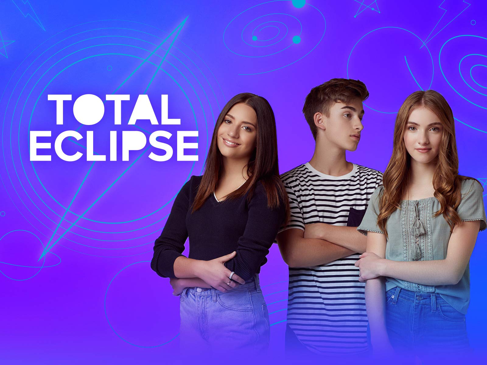 Total Eclipse