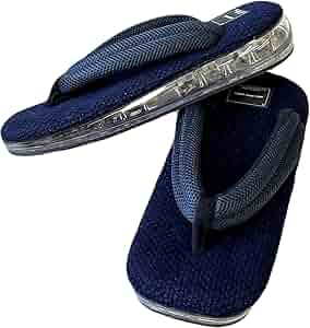 Amazon | [エンリビングワークス] エアー雪駄 日本製 M/L 2サイズ