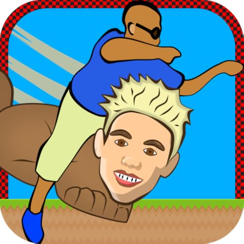 Flappy Yeet Bieber - Riding the Justin's Bieber Beaver