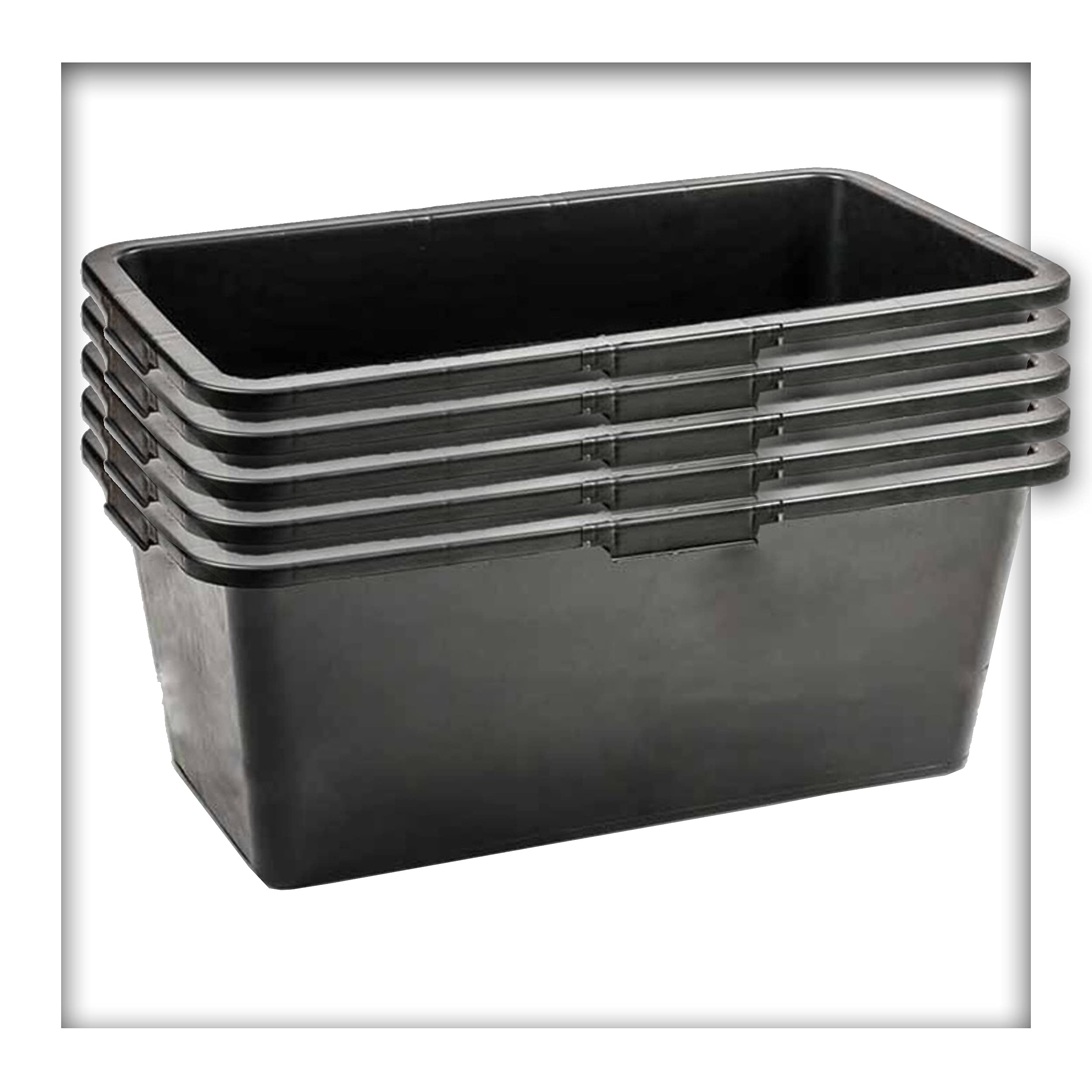 Graf Rechteck-Behälter natur 60 Liter (812920) ab 36,08 Graf Rechteck-Behälter natur 60 Liter (812920) ab 36,08