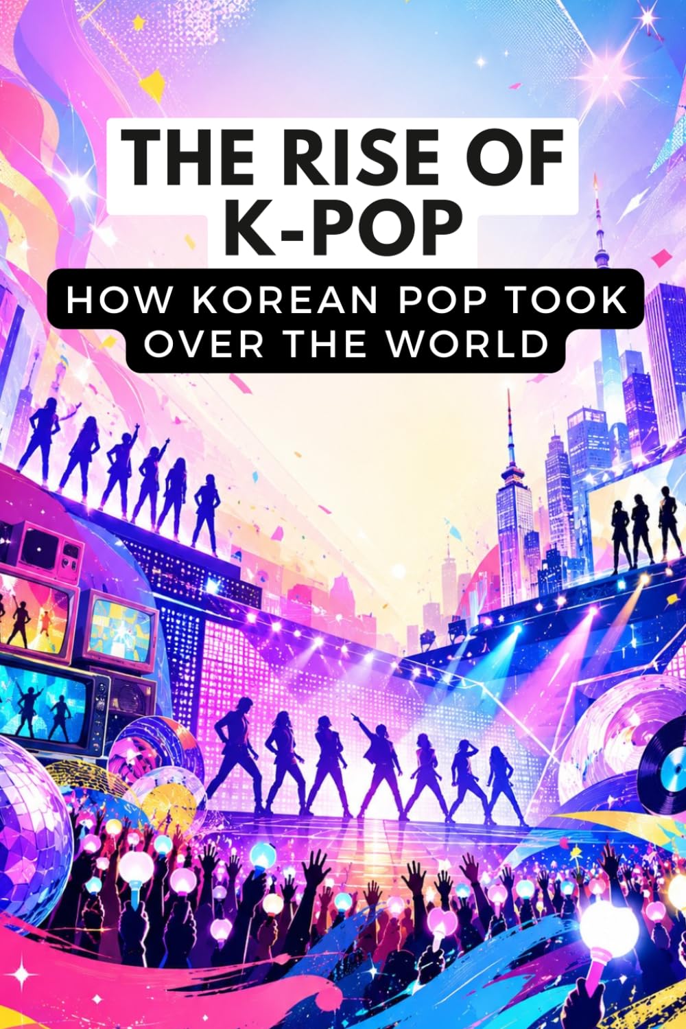 The rise of K-pop: How Korean Pop Took Over the World