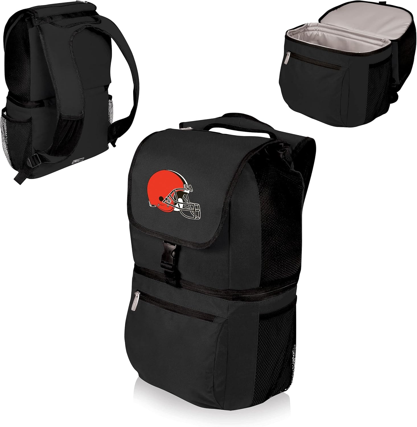 cleveland browns backpack