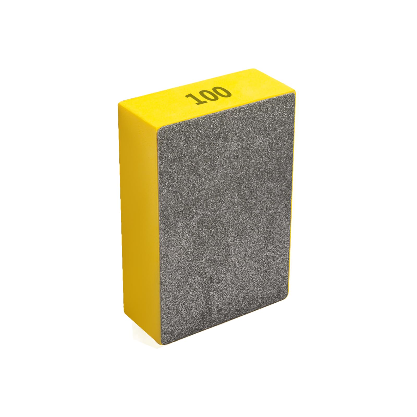 Diamond Hand Polishing Pads - 200 Grit -9