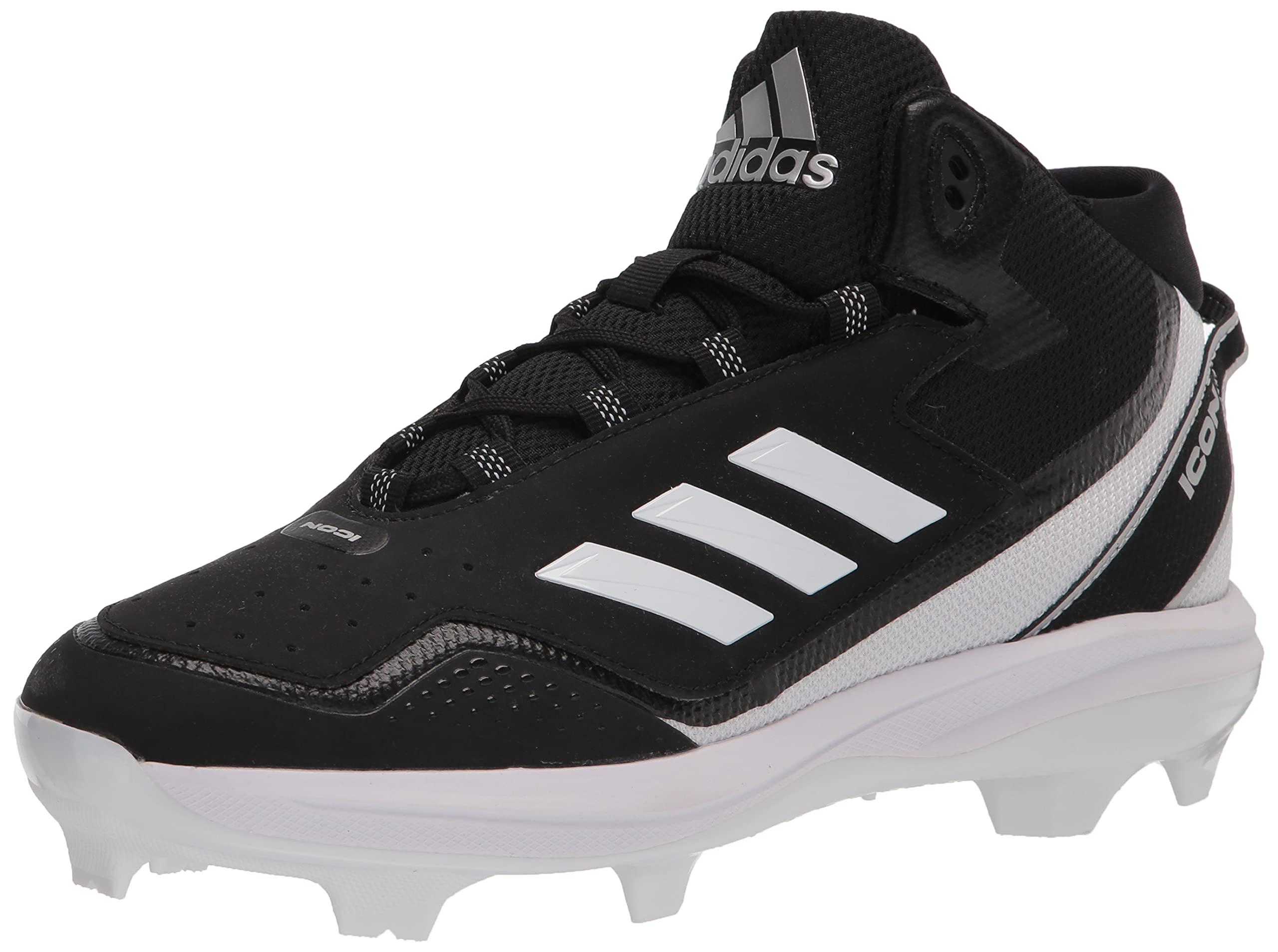 adidas Men's Icon 7 Mid TPU