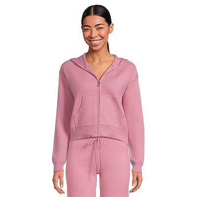 Juicy Couture Sweater Track Jacket Women