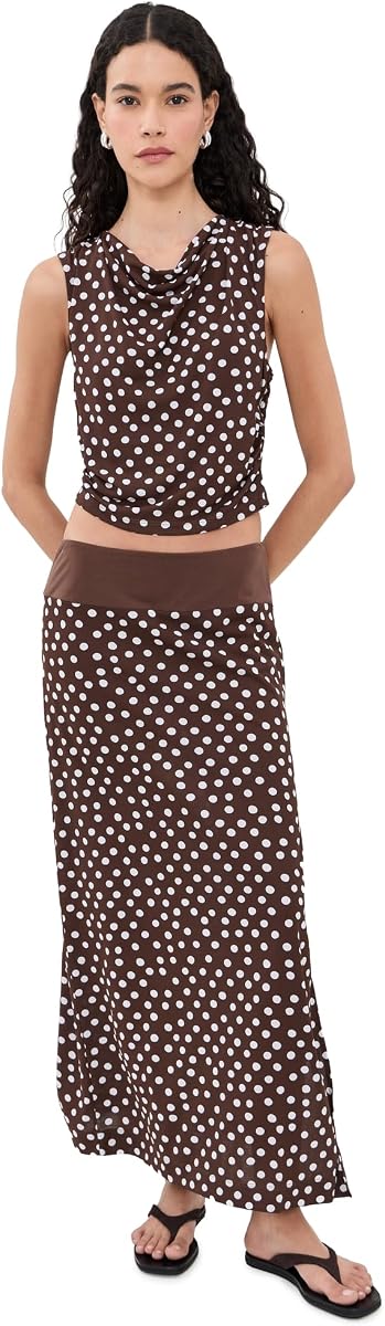 Free People Women's Heat Wave Set