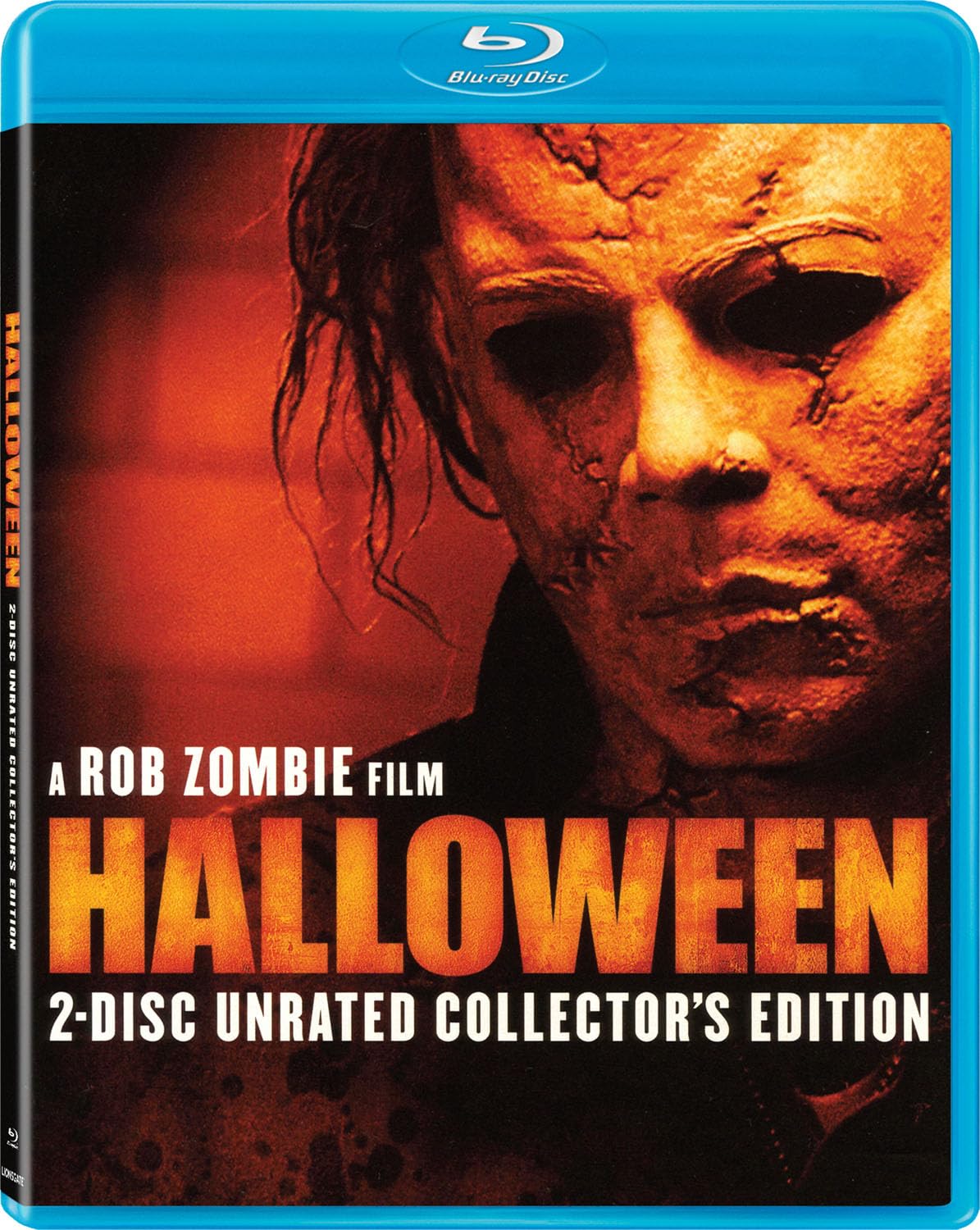 「ぽりりん」Halloweenシリーズ DVD&Blu-rayセット Amazon.co.jp | Halloween Complete Collection (Deluxe Edition