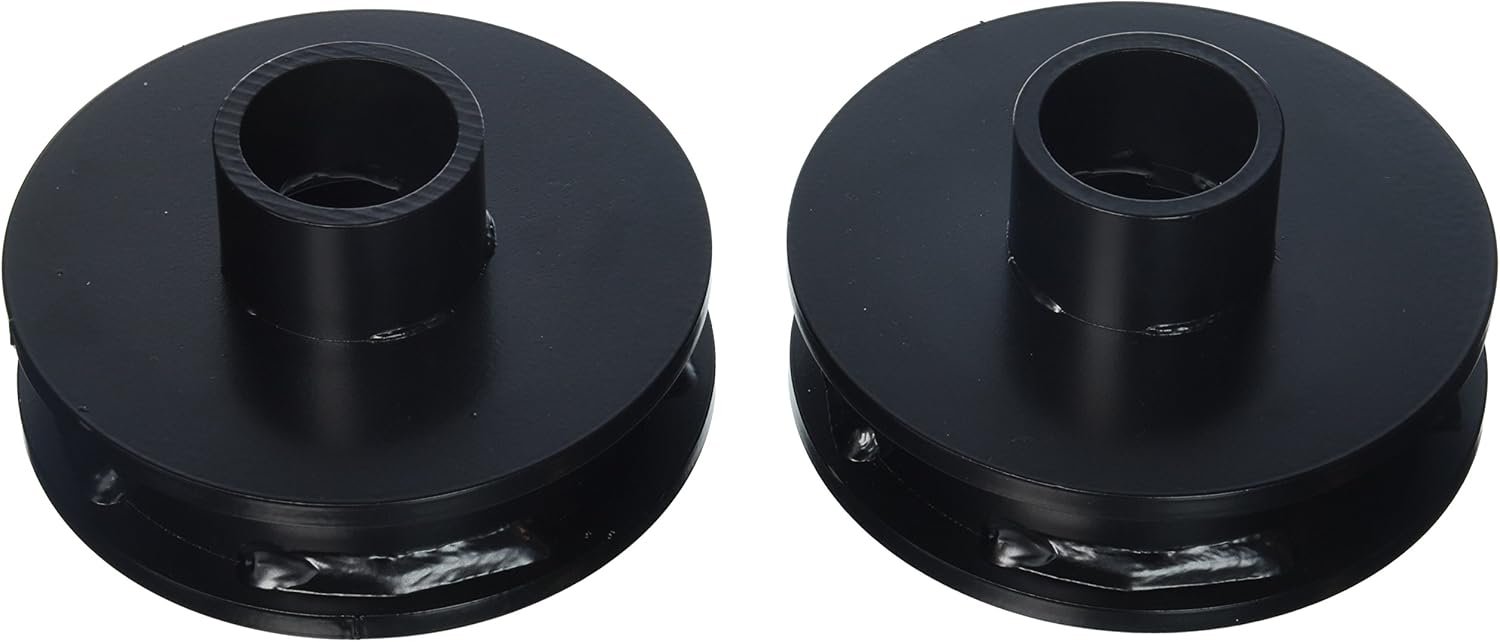 ReadyLift 66-1215 1.5'' Rear Coil Spring Spacer Kit (For 2500/3500 Dodge-Ram)