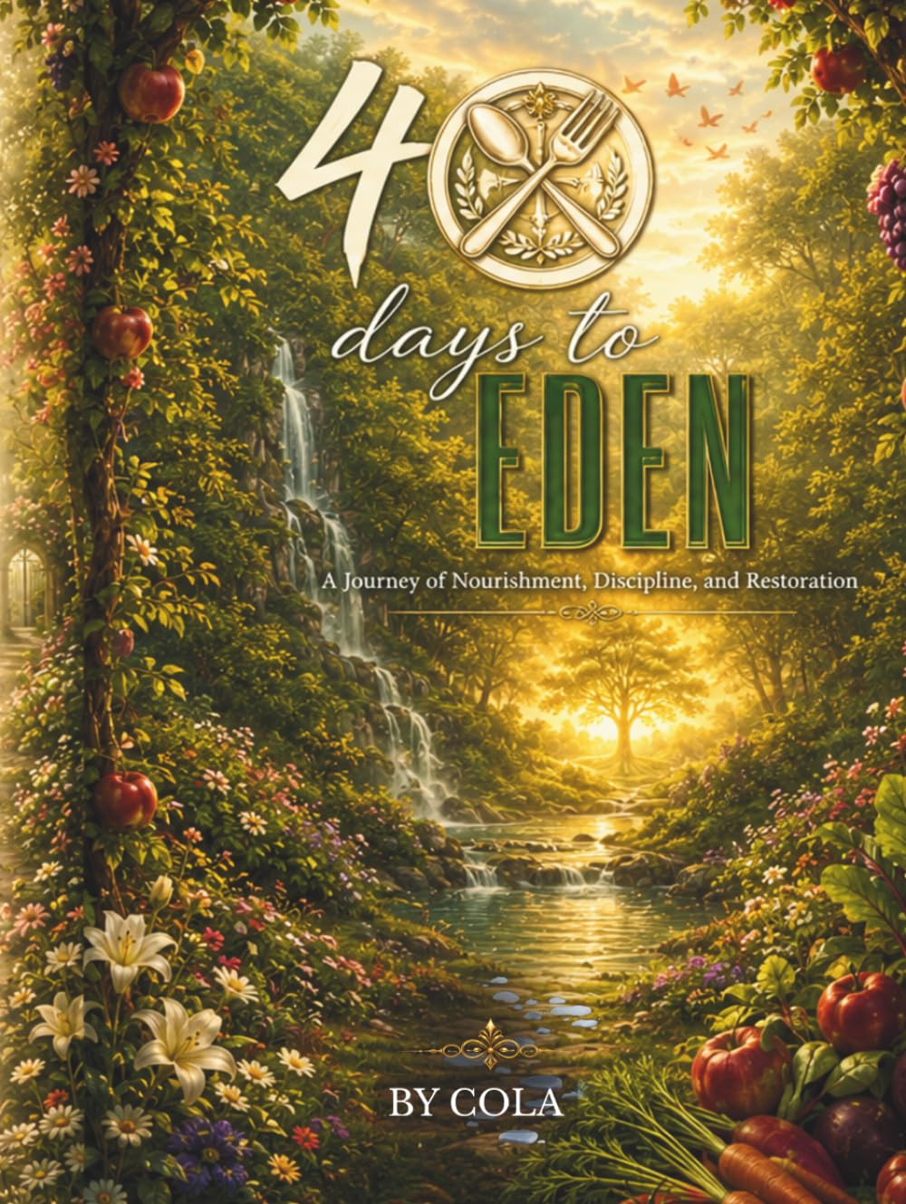 40 Days to Eden