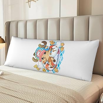 Amazon｜抱き枕カバー ワンピース チョッパー 抱き枕 クッション