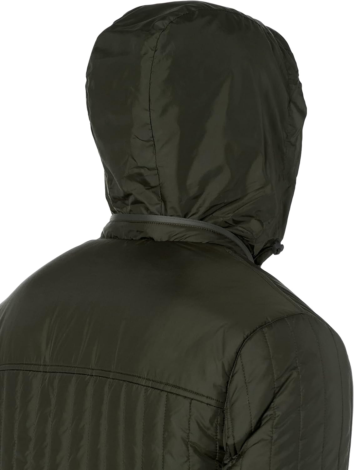 Cole Haan Men's Quilted Jacket