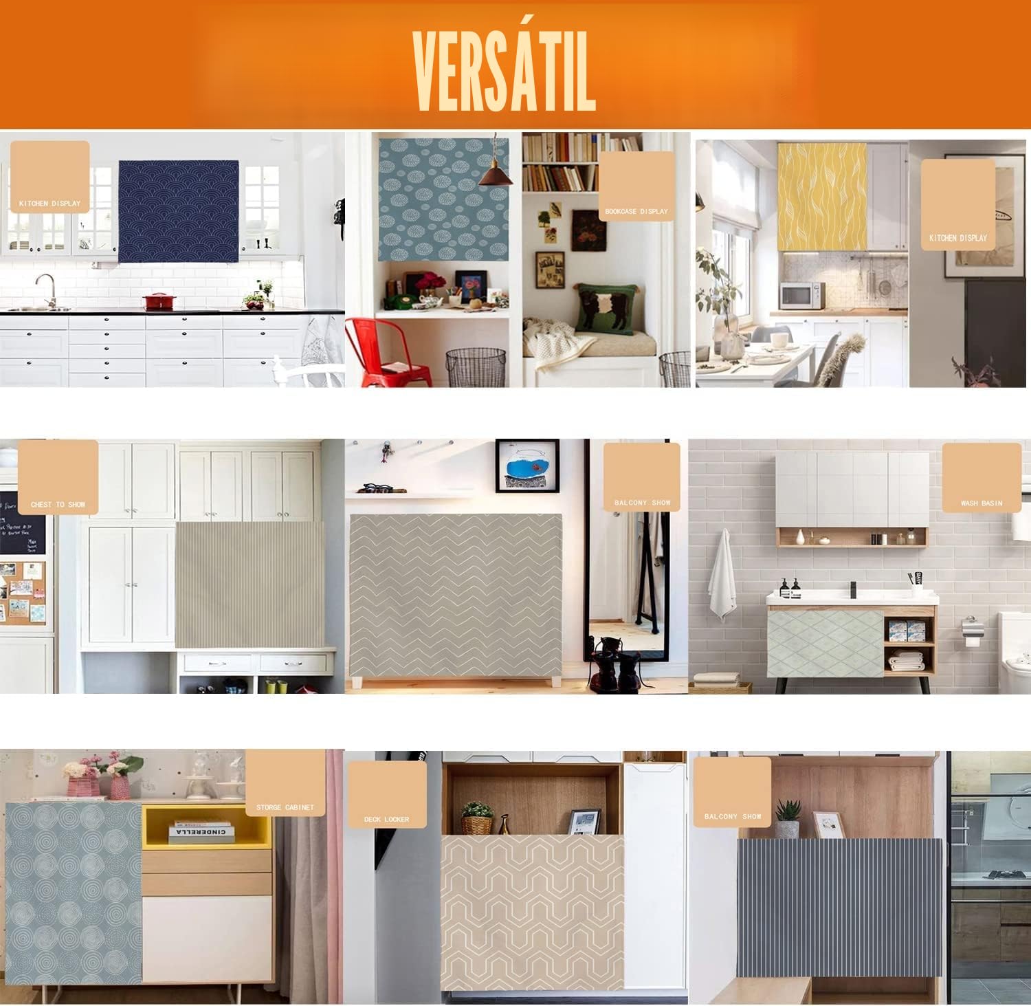 Cortinas Cortas, Cortinas de Debajo del Fregadero, Cortina para Café, Cortinas de Puerta de Estilo nórdico, sombreado y ventilación, Beis 1, 100x70cm