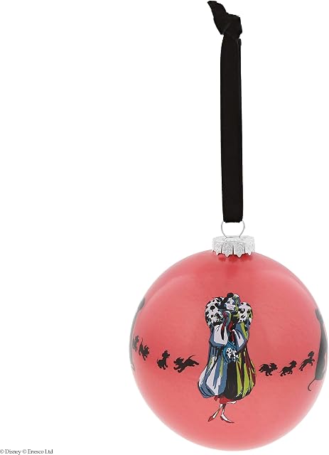 Enchanting Disney Collection Bauble