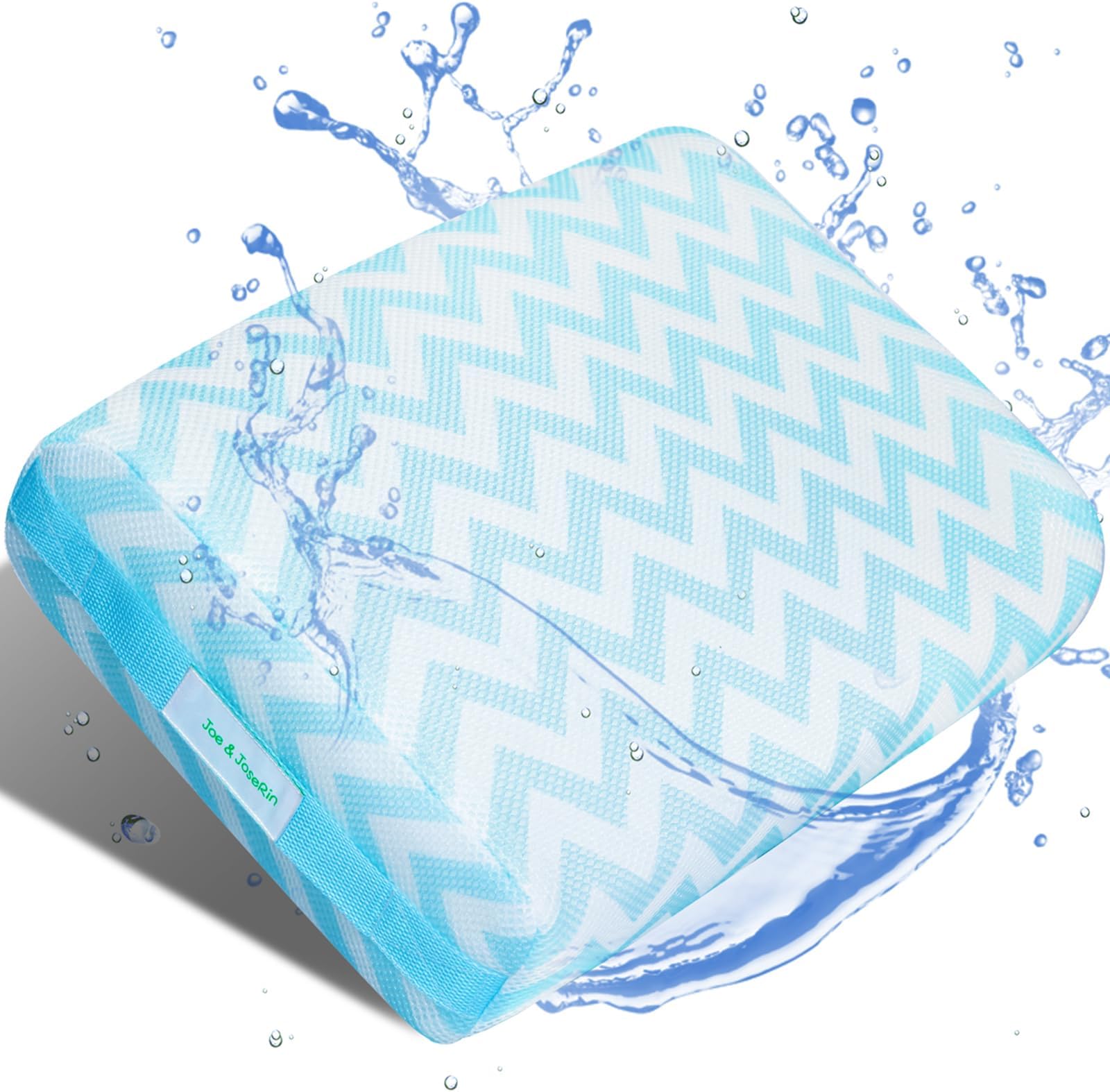 2x Siège Rehausseur De Spa Pour Bain à Remous Accessoires Gonflables à