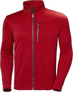 Helly-Hansen Mens Crew Fleece Jacket