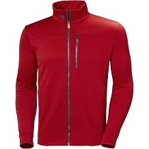 Helly-Hansen Mens Crew Fleece Jacket
