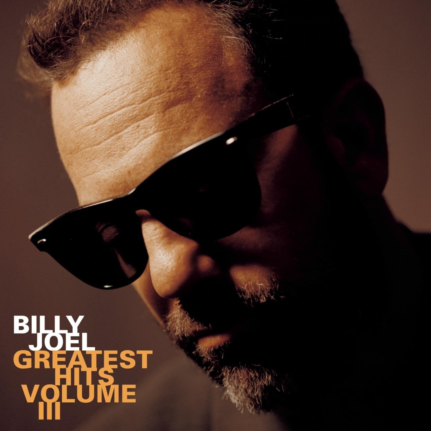 Billy Joel: Greatest Hits, Vol. 3