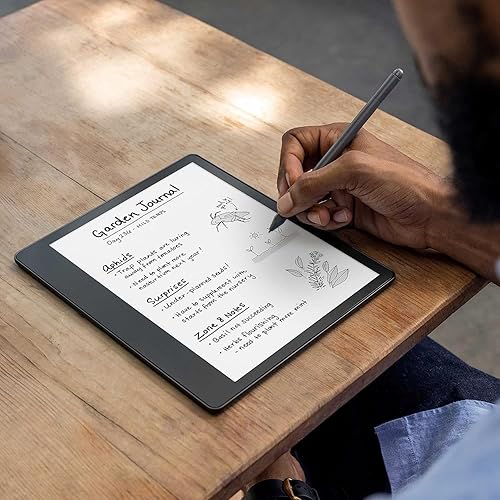 Miniatura 6 de Rotulador de repuesto para Remarkable 2, con borrador digital, sensibilidad a la presión 4096, rechazo de palma, bolígrafo Remarkable Plus Pen