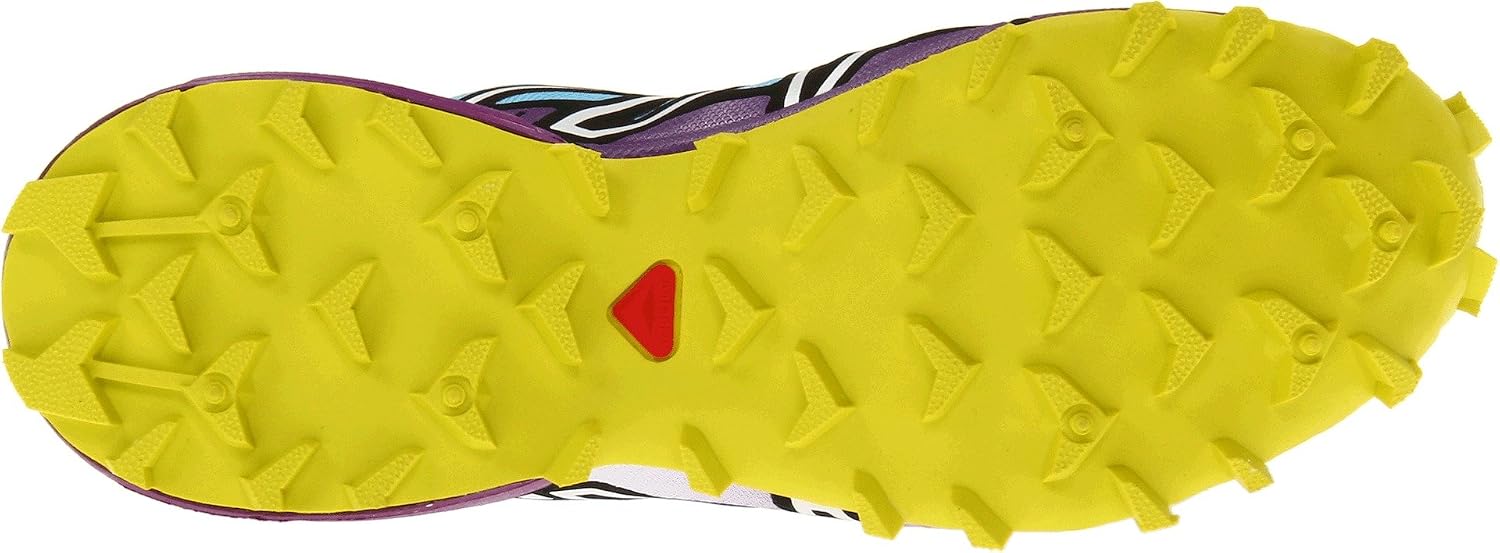 Salomon Women's Speedcross 3 Trail Running Shoe