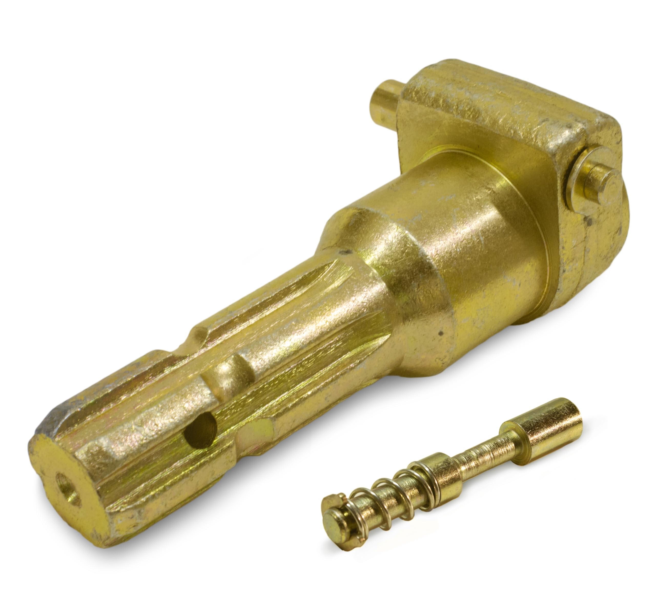 専用　ご追加分 Ohio Diesel Parts Quick Release Tractor PTO Shaft Extender