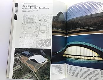 洋書 kazuo ishii membrane structures in japan kazuo ishii membrane structures in japan