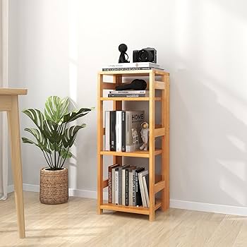 木製ラック・ウッドラック PACIFIC FURNITURE SERVICE BOOK CASE パシフィックファニチャーSTACKING BOOK CASE