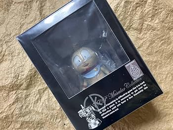 Amazon | ミートくん アレキサンドリア・ミート 2世 特別カラー
