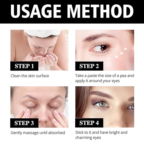 Miniatura 6 de DENERASS NUCLEI - Crema para ojos firme NUCLEI nstant, crema para ojos Depenza, crema de ojos firme instantánea NUCLEI, crema para ojos firme