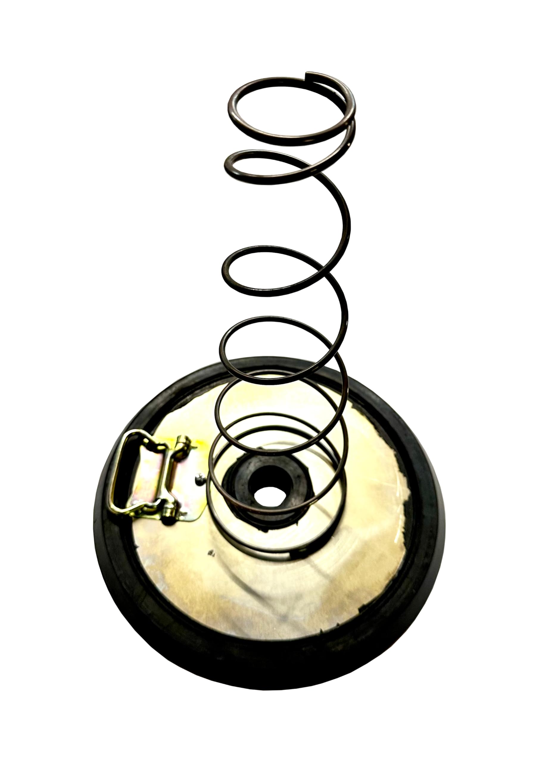 Ingrassatore Pneumatico per fusti 18-25 kg Made in Italy
