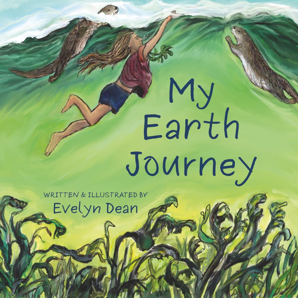 My Earth Journey