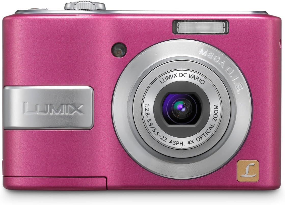 即納 パナソニック デジタルカメラ Lumix ルミックス Ls85 シルバー Dmc Ls85 品 国内正規品 限定 Www Medicinfo Ro