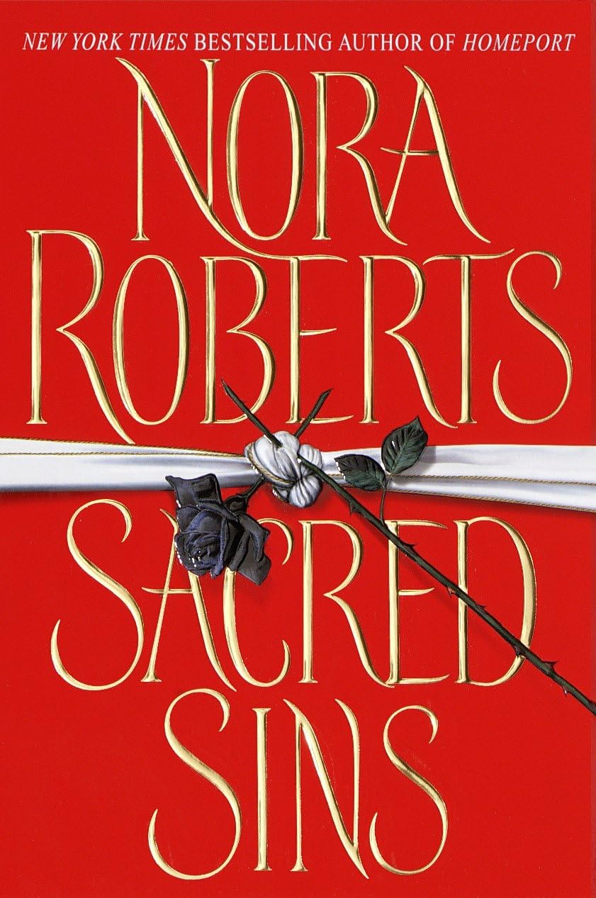 Buy Sacred Sins — BookShops.in