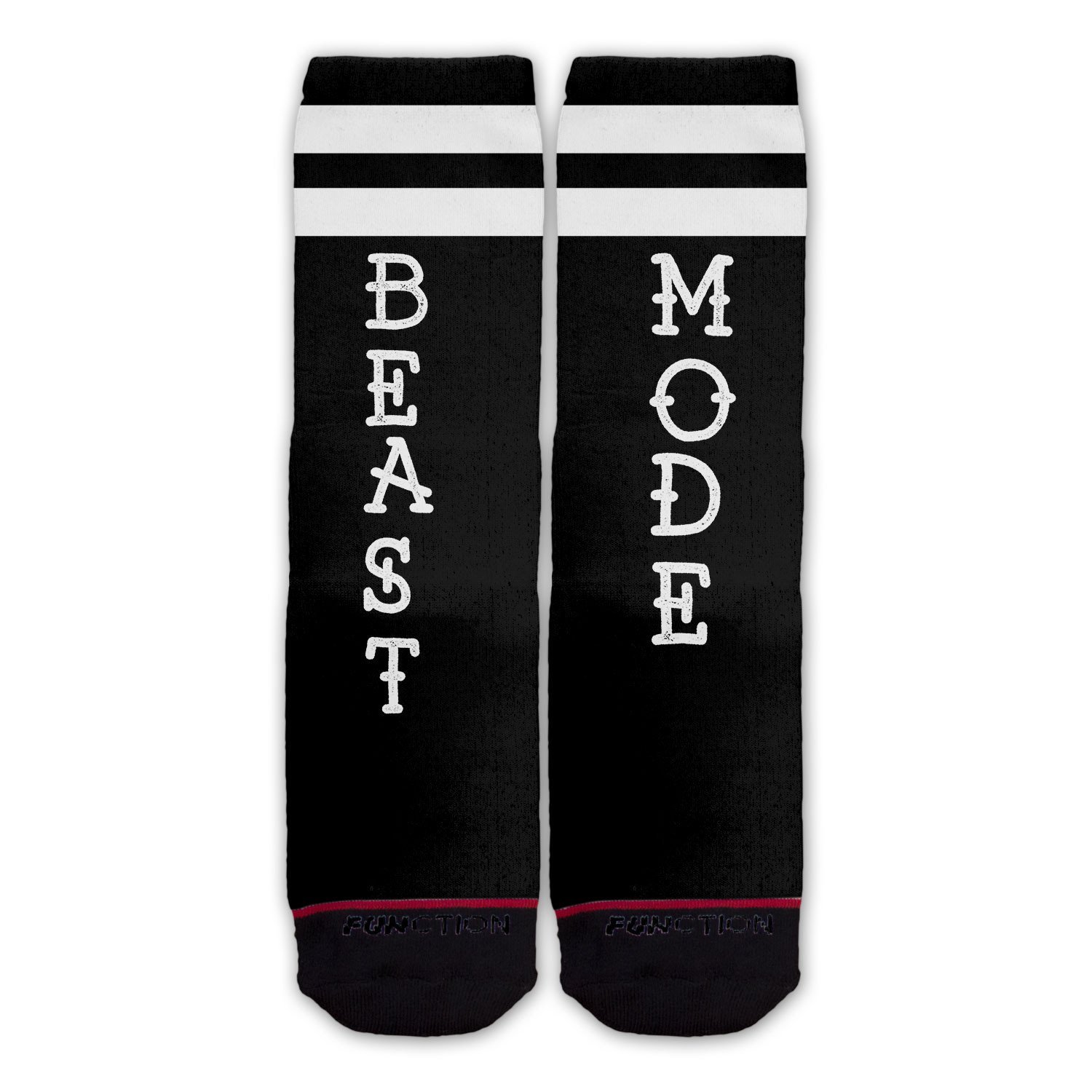 Function - Beast Mode Athletic Sock