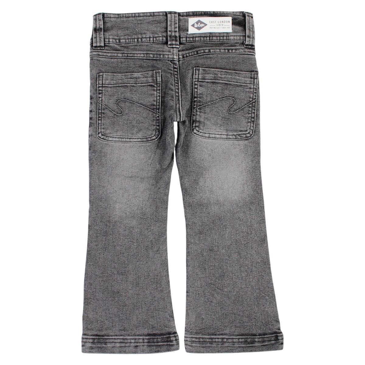 Lee Cooper Jeans Fille Mixte Enfant