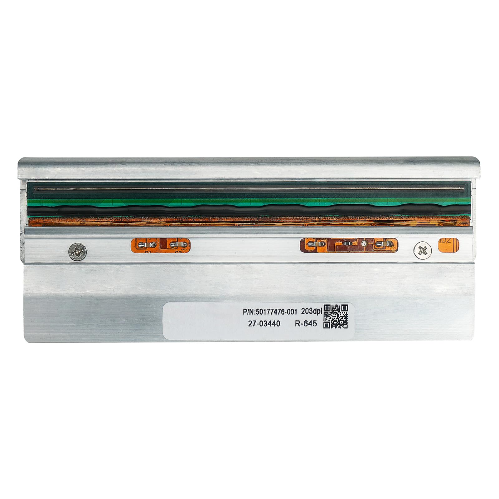 Amazon.com : RhinoBarcode Replacement Printhead for Honeywell