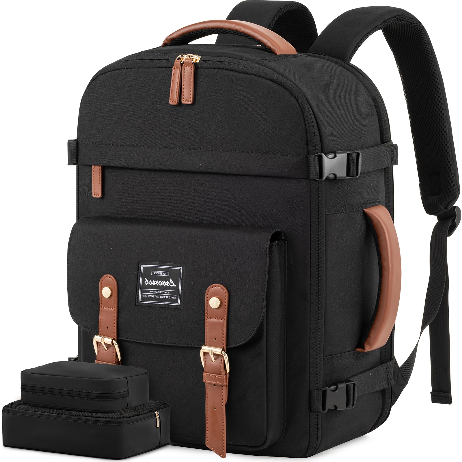 LOVEVOOKTravel Backpack