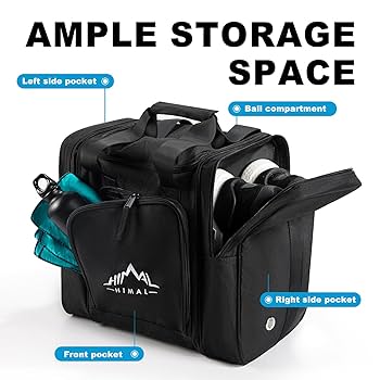 dothebag （cubicbag）BOWLING BAG L dothebag （cubicbag