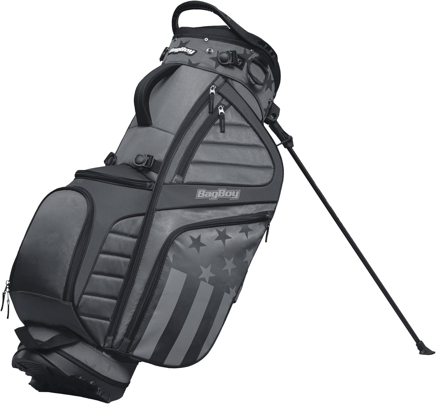 adidas golf bag amazon