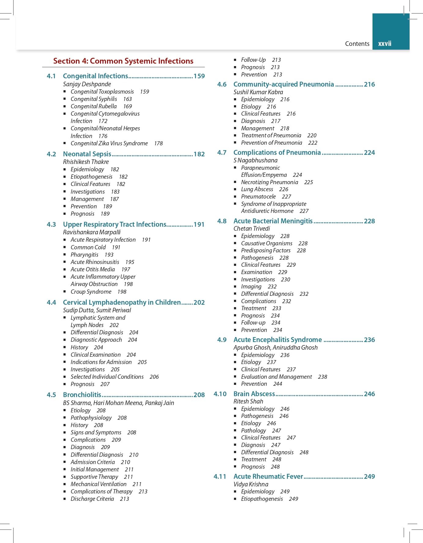 IAP Textbook of Pediatric ICU Protocols 2