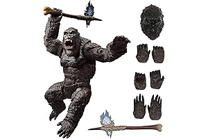 GIRARVS Classics Movie a Action Figures Doll Toy