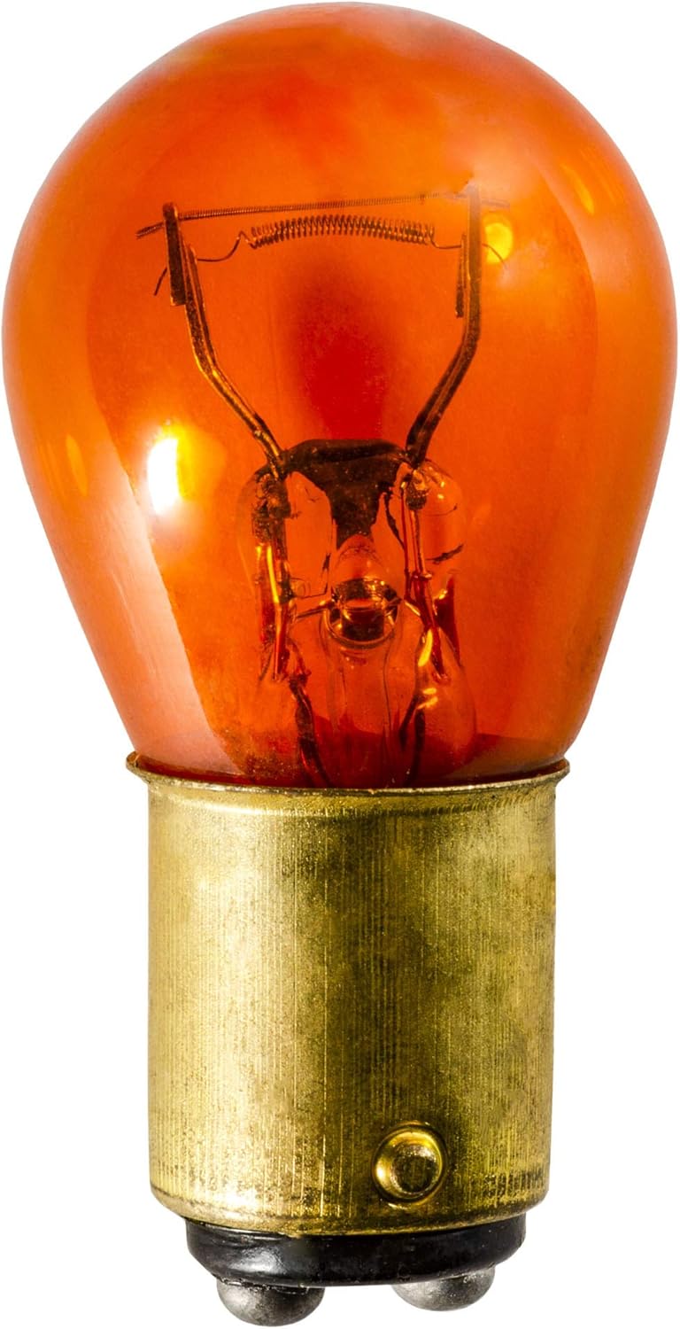 Miniature Bulb #1157Na