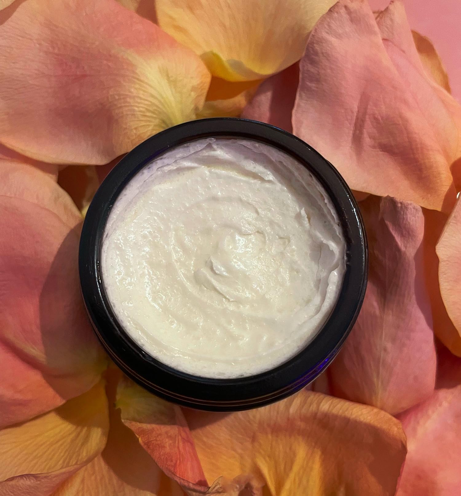 Amazon.com: Love + Sage Vitamin-Rich Hydrating Face Cream, Whipped