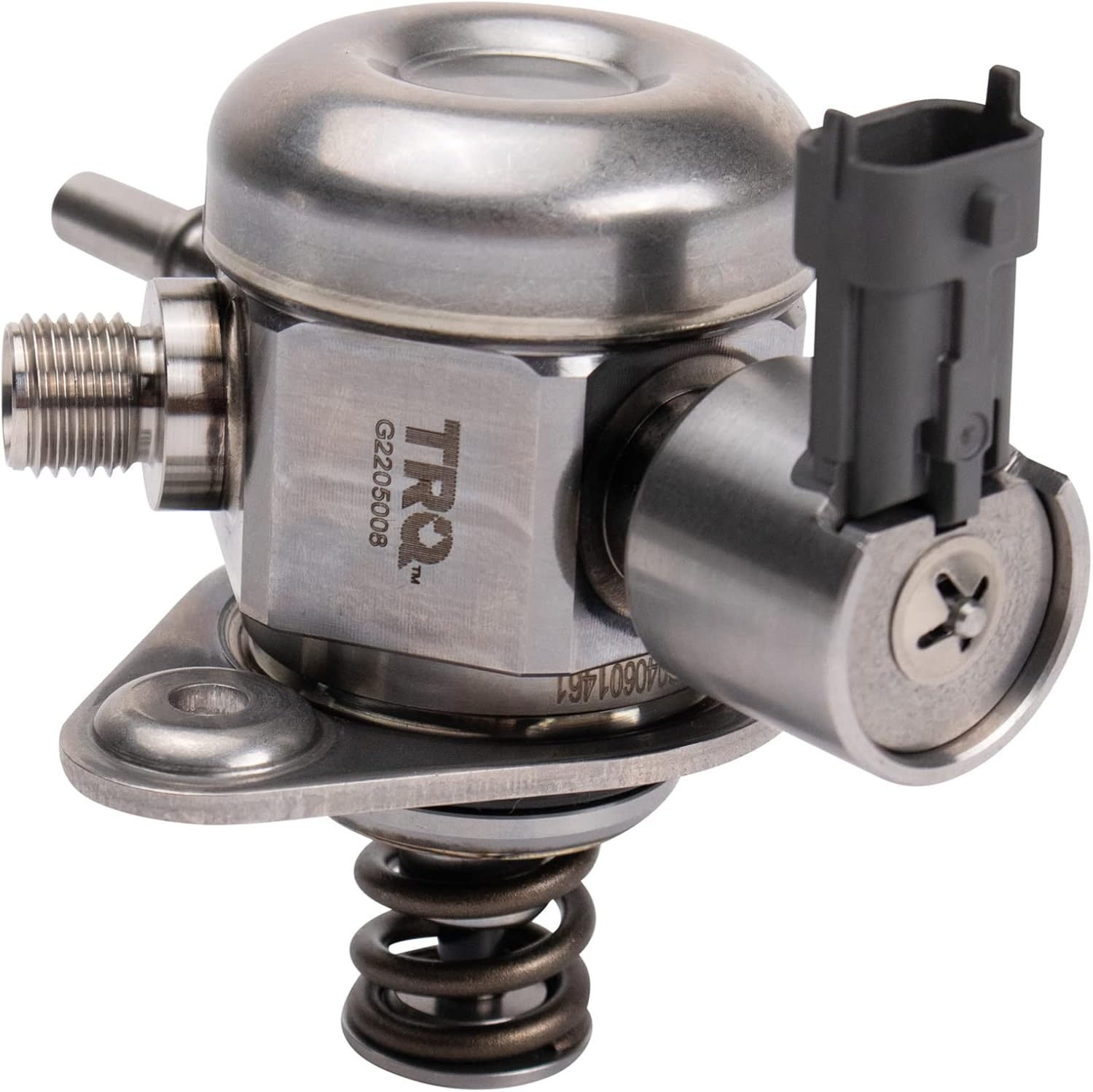TRQ High Pressure Fuel Pump Compatible with Edge Escape Explorer Focus Fusion Taurus MKC TZ