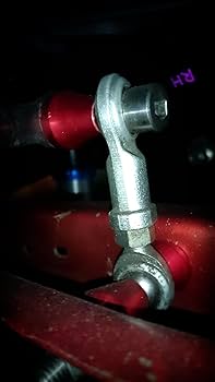 新品未使用 レボリューション リアショートスタビリンク 86 BRZ用6型 Amazon | Revolution リアショートスタビリンク RZN6-RSS 86/BRZ