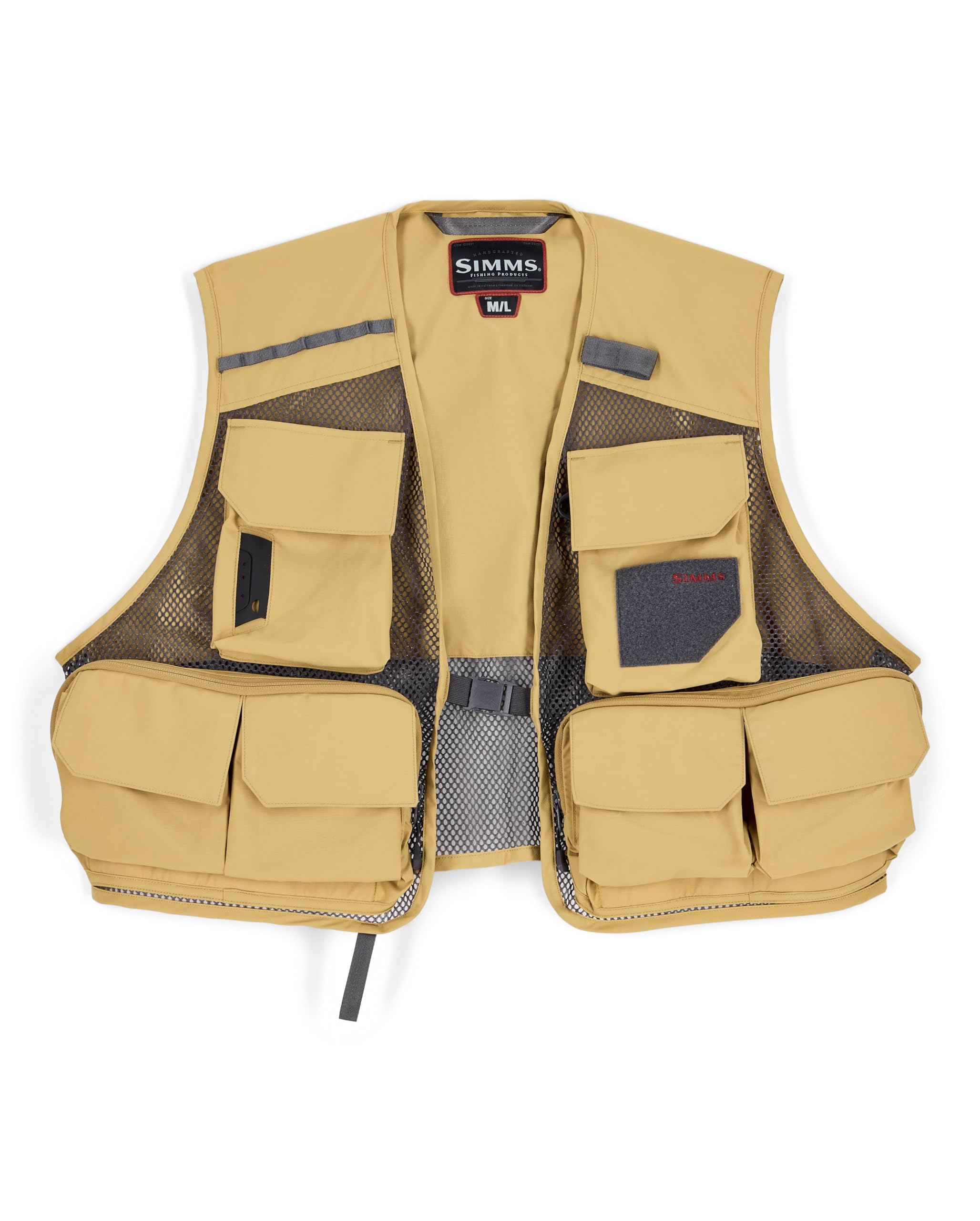 Simms Tributary Vest