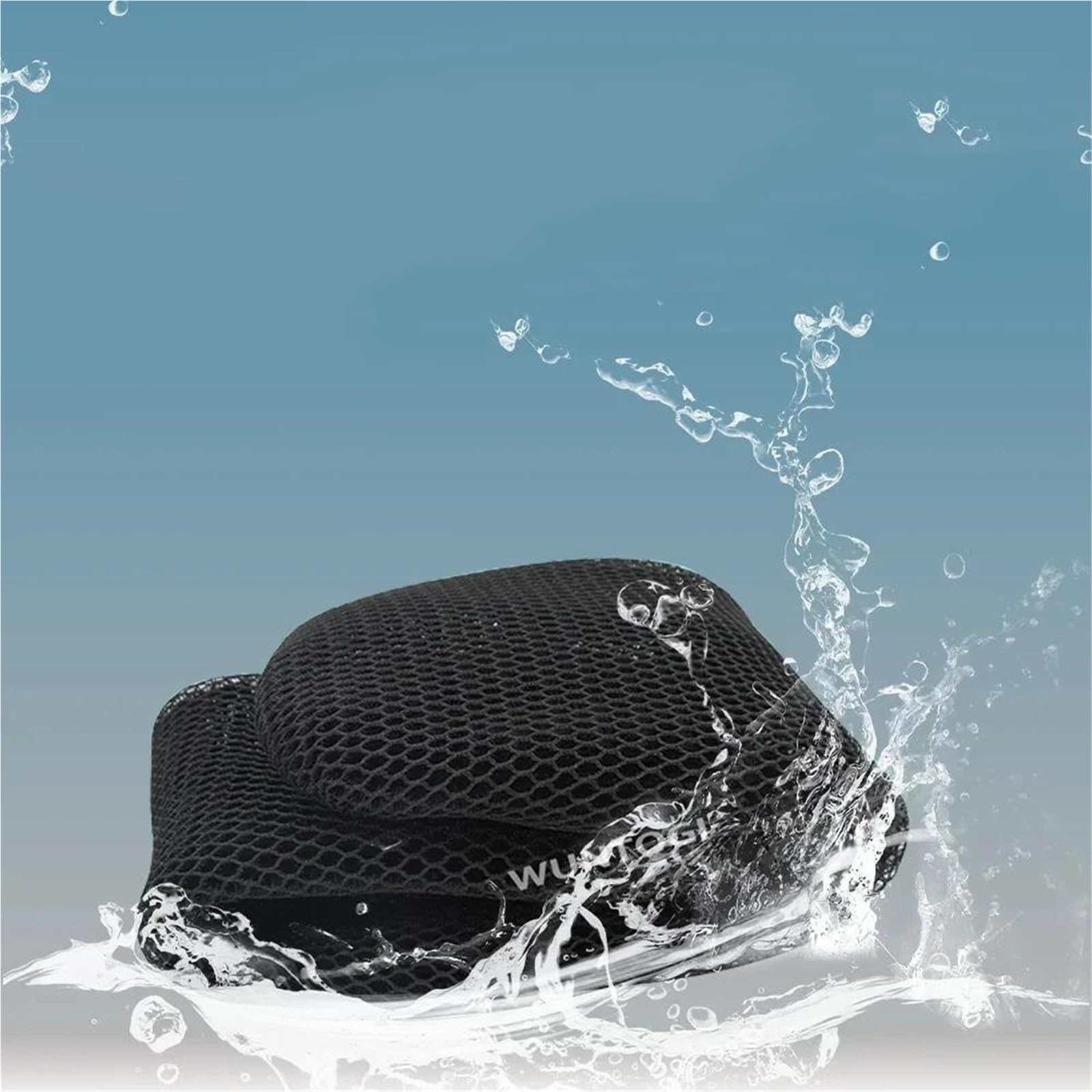 Parte a due ruote Coprisedile Traspirante Moto Cuscino Per Sedile Per NT1100 2022 2023 Accessori