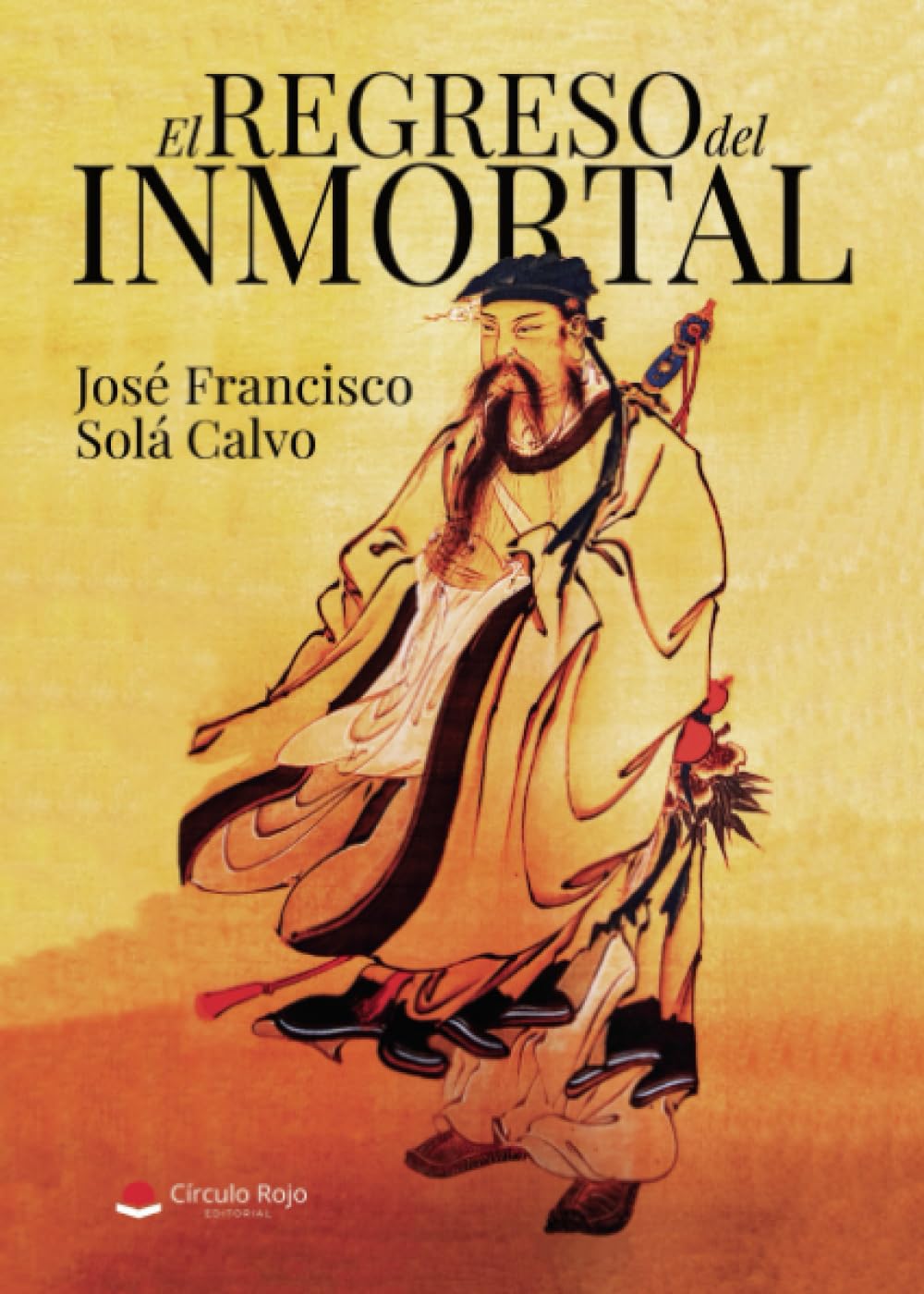 El regreso del Inmortal