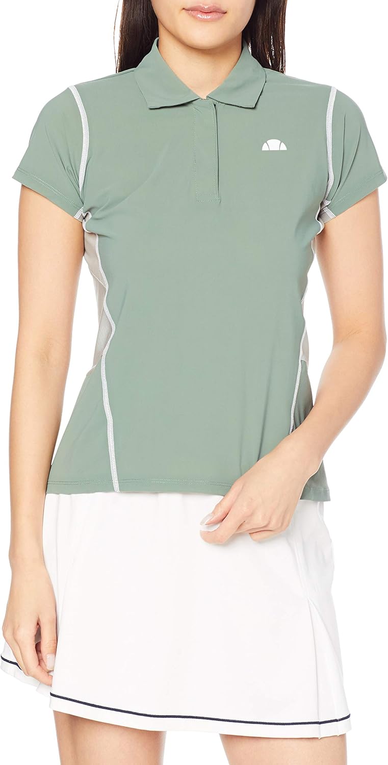 エレッセ☆テニスウェア☆激レア☆ラインストーン ellesse おすすめ