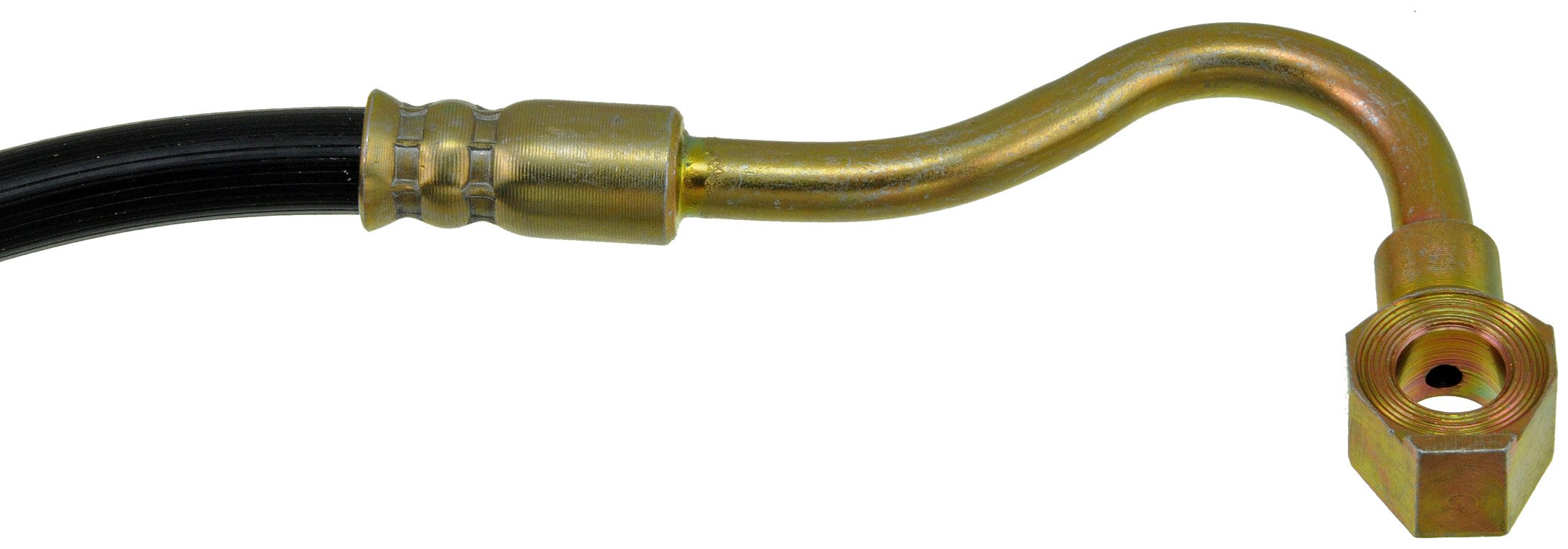 Manguera Freno Dorman H38563 - Mi Refacción